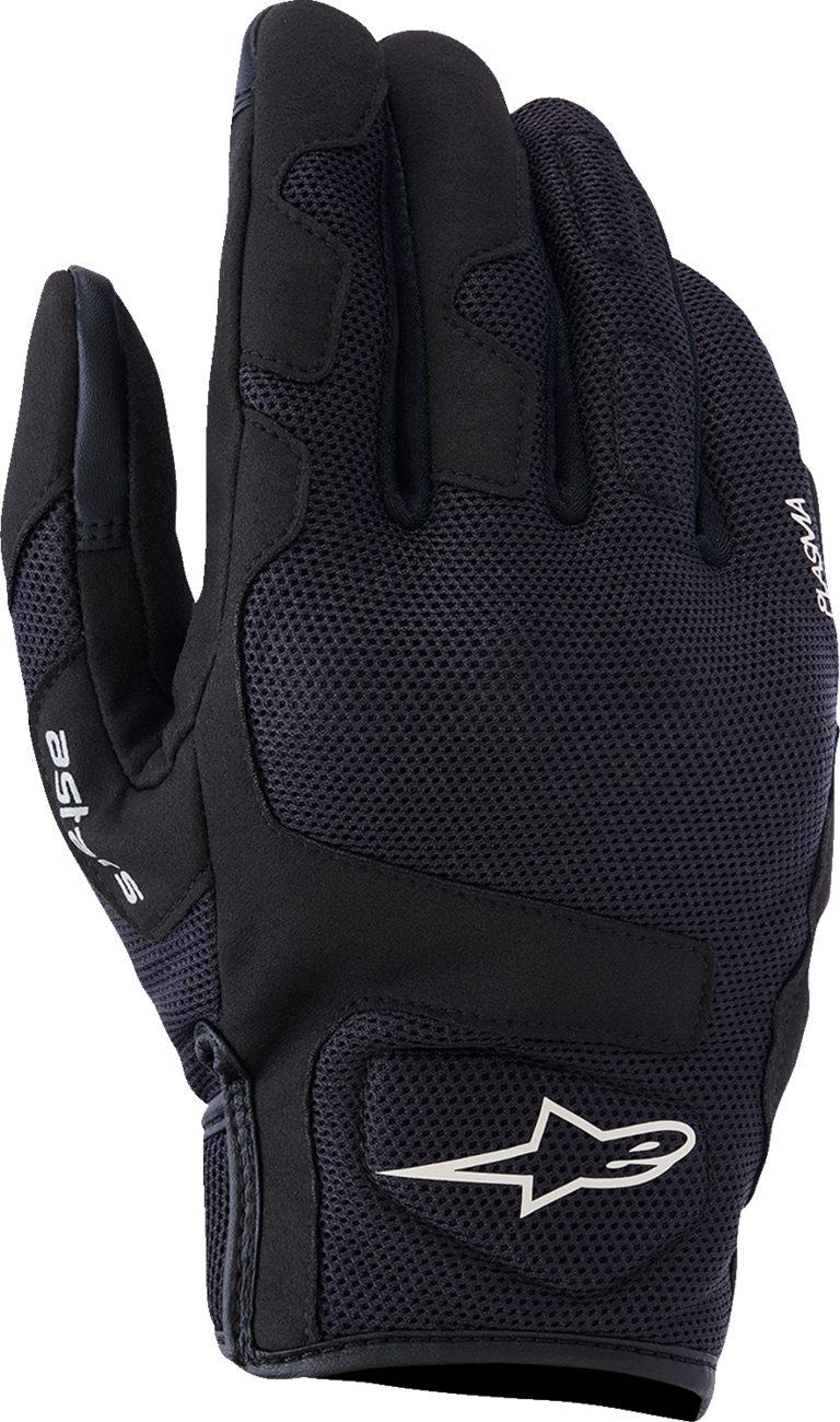 ALPINESTARS Ignite Gloves - Black/Ecru - Small 3560926-1409-S