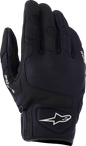 ALPINESTARS Ignite Gloves - Black/Ecru - Small 3560926-1409-S