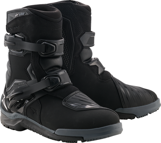 ALPINESTARS Belize V2 Drystar® Boots - Black - US 8 2040226-10-8