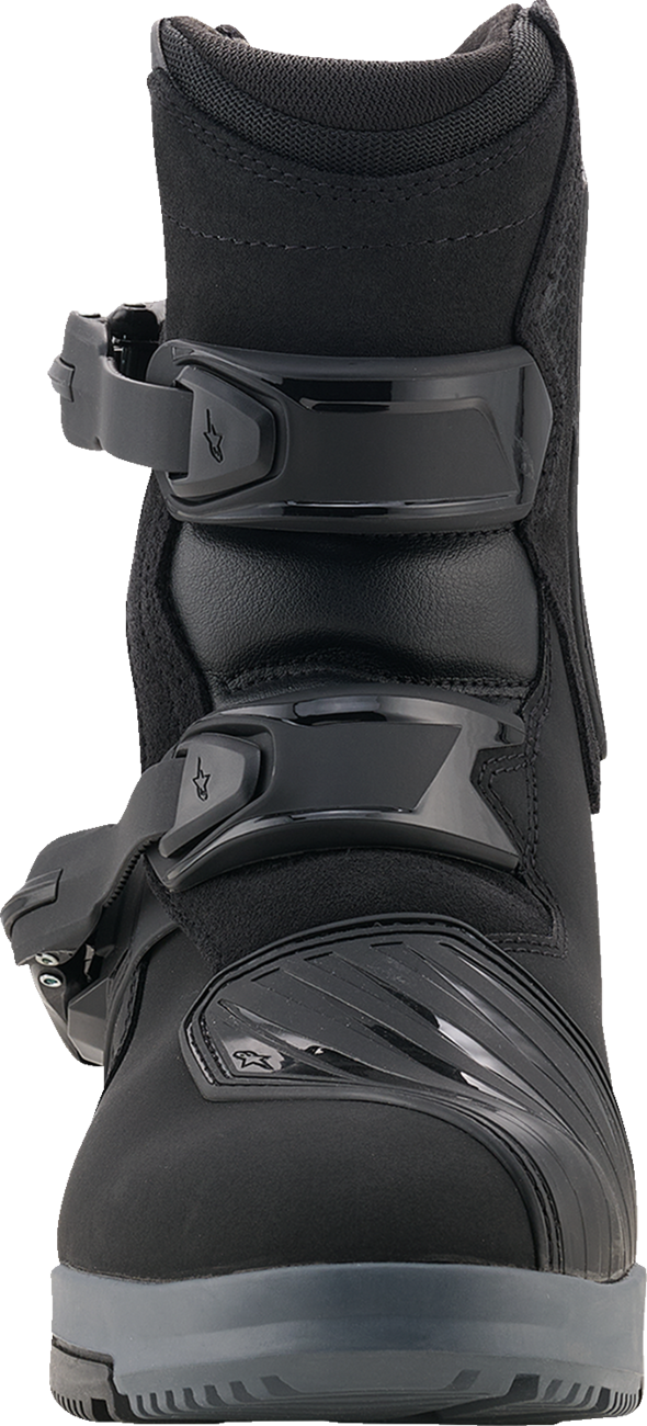 ALPINESTARS Belize V2 Drystar® Boots - Black - US 8 2040226-10-8
