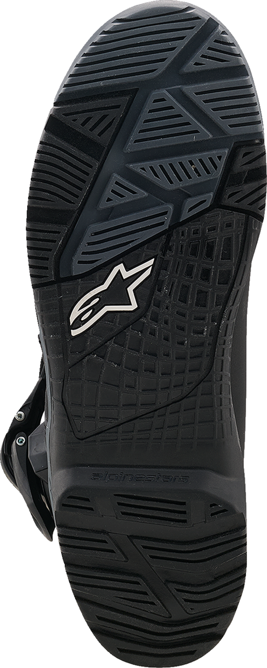 ALPINESTARS Belize V2 Drystar® Boots - Black - US 8 2040226-10-8
