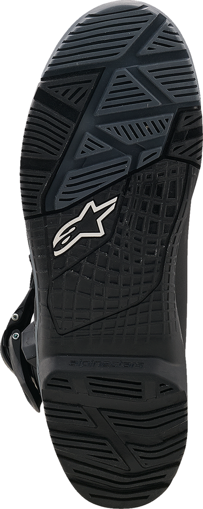 ALPINESTARS Belize V2 Drystar® Boots - Black - US 8 2040226-10-8