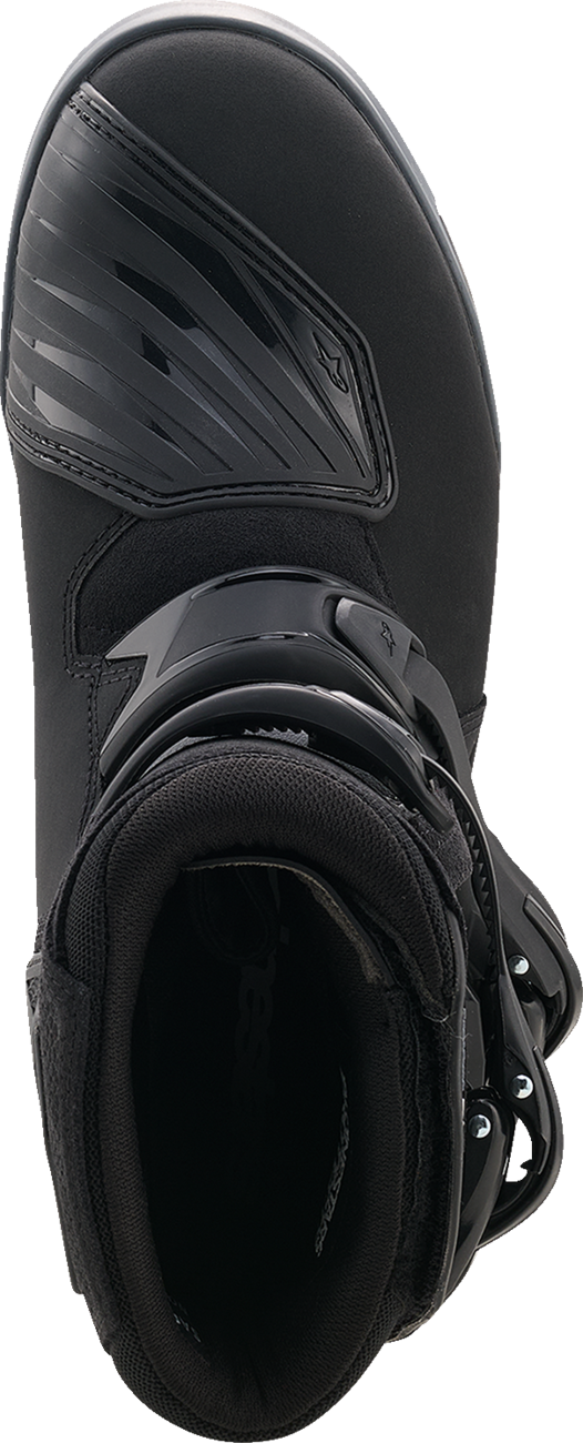 ALPINESTARS Belize V2 Drystar® Boots - Black - US 8 2040226-10-8