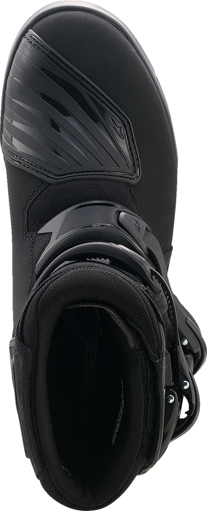ALPINESTARS Belize V2 Drystar® Boots - Black - US 8 2040226-10-8