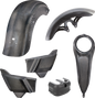 ARLEN NESS Carbon Fiber Body Kit - HD Touring 210-100