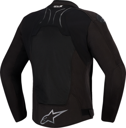 ALPINESTARS SMX Air Jacket - Black/Anthracite - XL 3306523-104-XL