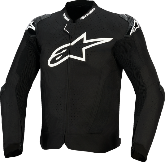 ALPINESTARS T-GP Air Jacket - Black - XL 3300626-10-XL