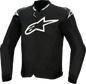 ALPINESTARS T-GP Air Jacket - Black - XL 3300626-10-XL