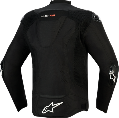ALPINESTARS T-GP Air Jacket - Black - XL 3300626-10-XL