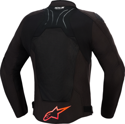 ALPINESTARS SMX Air Jacket - Black/Red/White - 4XL 3306523-1342-4X