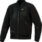 ALPINESTARS Flight Air Jacket - Black - 2XL 3300726-10-2XL