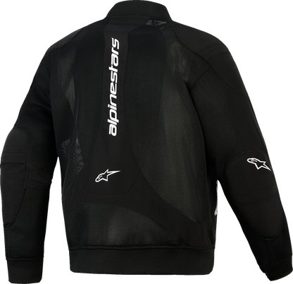 ALPINESTARS Flight Air Jacket - Black - 2XL 3300726-10-2XL