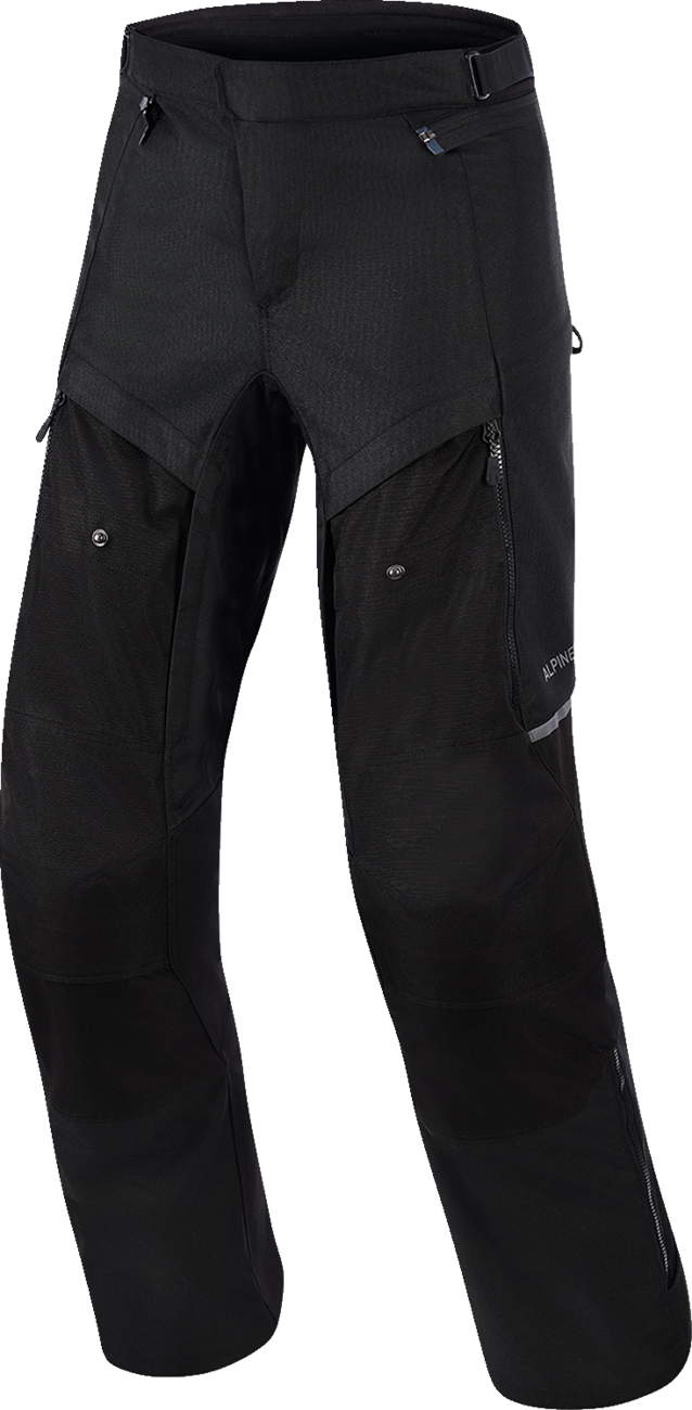 ALPINESTARS Cusco Drystar® Pants - Black - 4XL 3221026-10-4XL