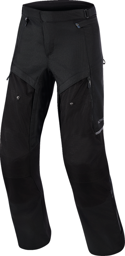 ALPINESTARS Cusco Drystar® Pants - Black - 4XL 3221026-10-4XL