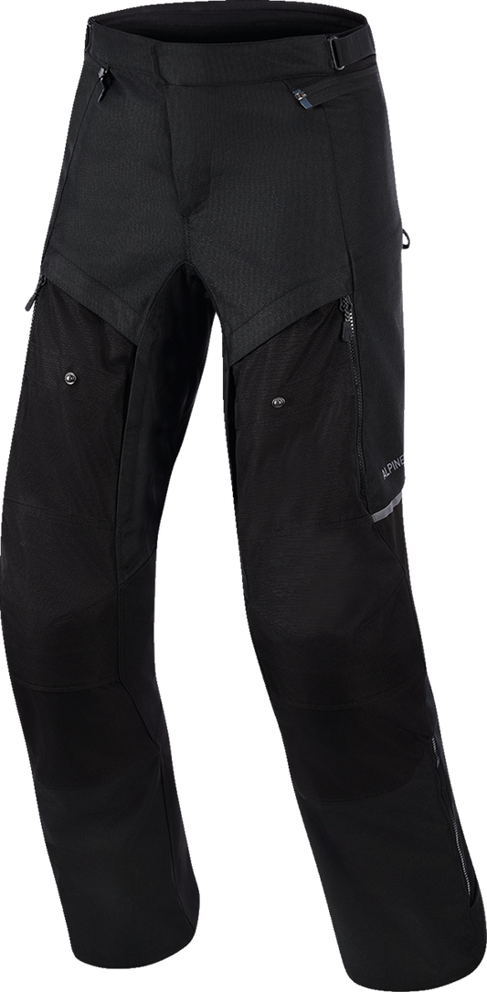 ALPINESTARS Cusco Drystar® Pants - Black - 4XL 3221026-10-4XL