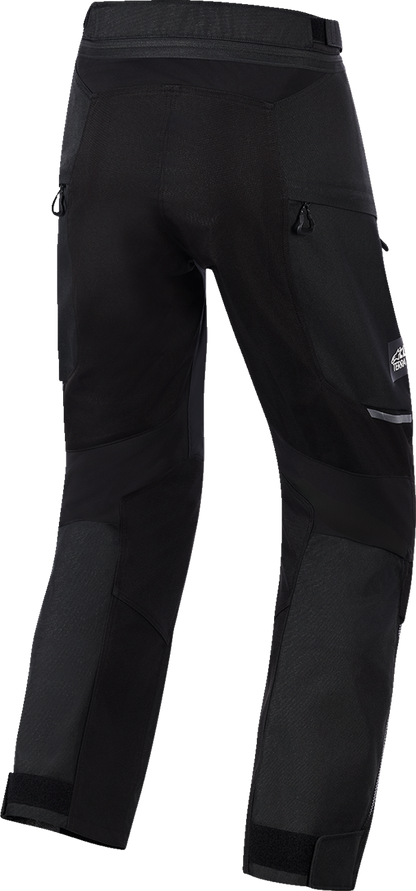 ALPINESTARS Cusco Drystar® Pants - Black - 4XL 3221026-10-4XL