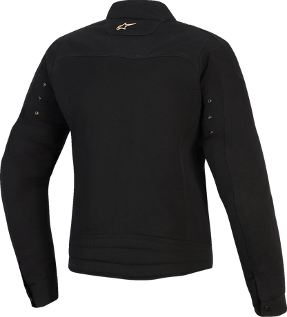 ALPINESTARS Stella Grace Jacket - Black - XL 3310326-10-XL