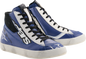 ALPINESTARS Stated Flair Shoes - Blue/White/Black - US 12 2541326-7315-12