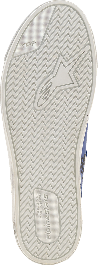 ALPINESTARS Stated Flair Shoes - Blue/White/Black - US 12 2541326-7315-12