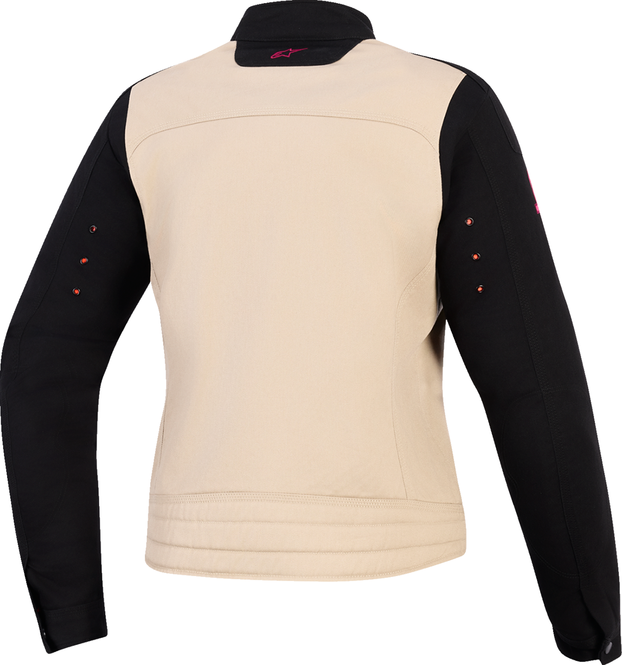 ALPINESTARS Stella Grace Jacket - Aluminum/Black - 2XL 3310326-9316-2XL