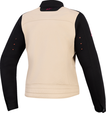 ALPINESTARS Stella Grace Jacket - Aluminum/Black - 2XL 3310326-9316-2XL