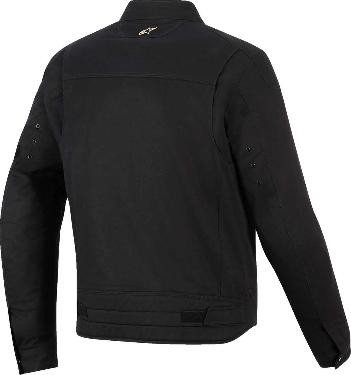 ALPINESTARS Bruiser Jacket - Black - Medium 3301026-10-M
