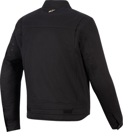 ALPINESTARS Bruiser Jacket - Black - Medium 3301026-10-M