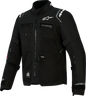 ALPINESTARS Cusco Drystar® Jacket - Black - 3XL 3201126-10-3XL