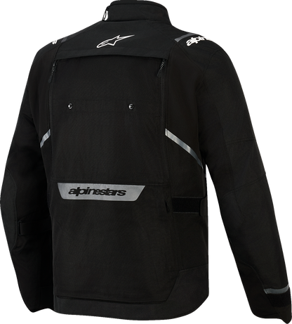 ALPINESTARS Cusco Drystar® Jacket - Black - 3XL 3201126-10-3XL