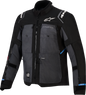 ALPINESTARS Cusco Drystar® Jacket - Ice Gray/Mid Gray/Deep Gray - Large 3201126-9289-L