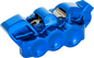ARLEN NESS Monoblock Radial Brake Caliper - 100 mm - Left - Blue 320-137