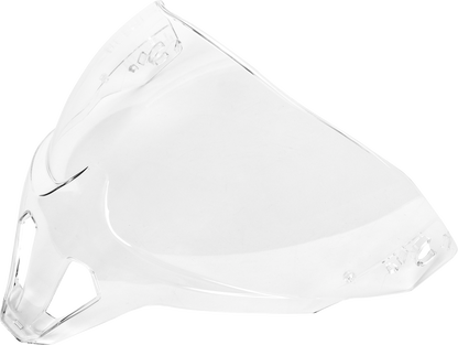 ICON Threshold™ Shield - Pinlock® Prepared - Clear 0130-1462