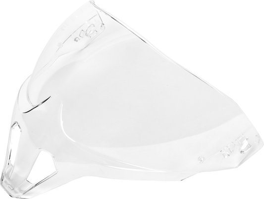 ICON Threshold™ Shield - Pinlock® Prepared - Clear 0130-1462