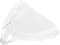 ICON Threshold™ Shield - Pinlock® Prepared - Clear 0130-1462