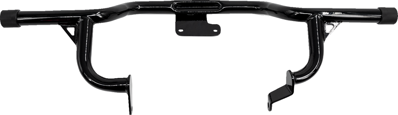 TRASK Assault Engine Guard - Gen 2 - Black TM-3611BK