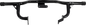 TRASK Assault Engine Guard - Gen 2 - Black TM-3611BK