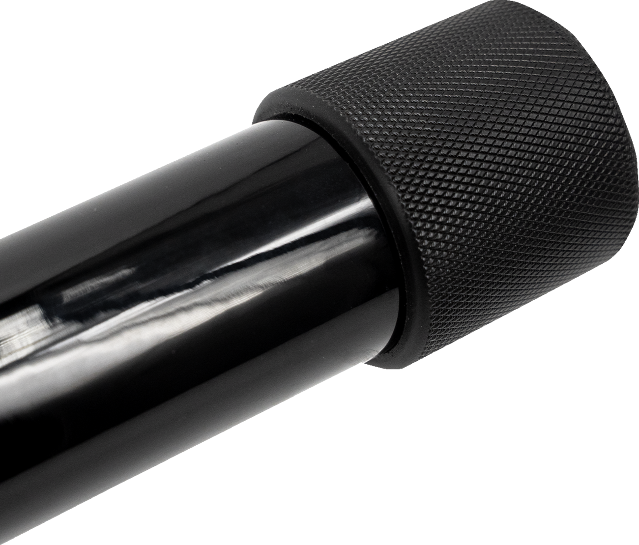 TRASK Assault Engine Guard - Gen 2 - Black TM-3611BK