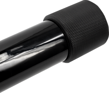 TRASK Assault Engine Guard - Gen 2 - Black TM-3611BK