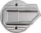 TRASK VVT Recon Cam Cover - Raw Aluminium TM-019R