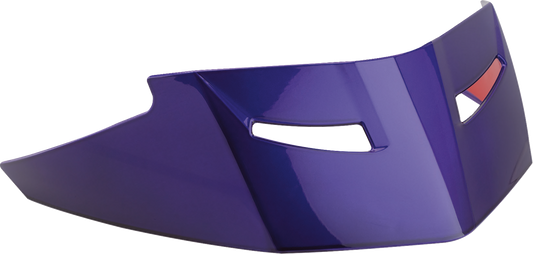 Z1R Talon Spoiler - Purple by Z1R Part Number 0133-1748