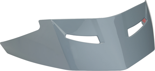 Z1R Talon Spoiler - Nardo Gray 0133-1749
