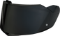 Z1R Talon Shield - Dark Smoke 0133-1724