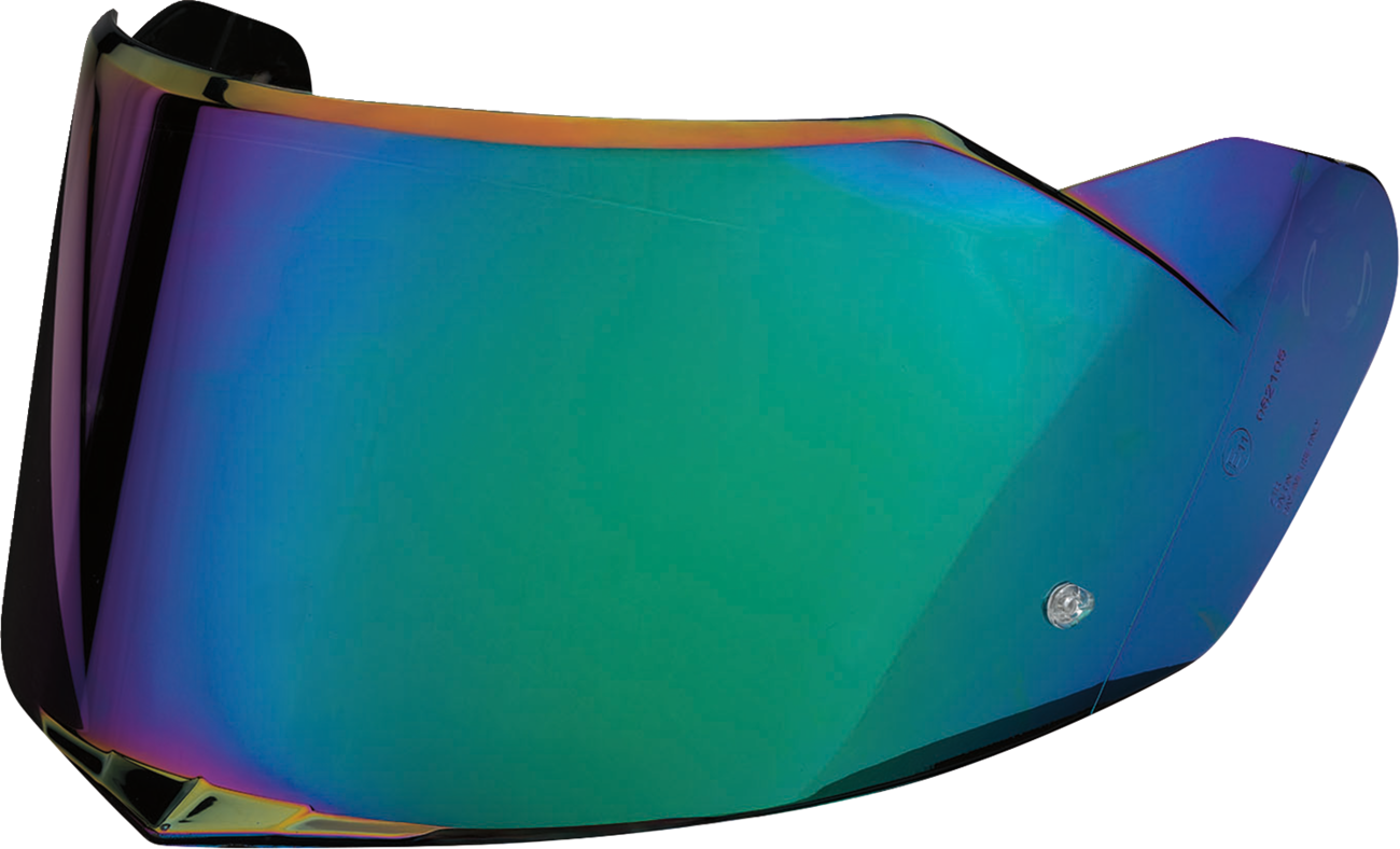 Z1R Talon Shield - Rainbow (Part Number 0133-1728)