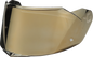 Z1R Talon Shield - Gold 0133-1729