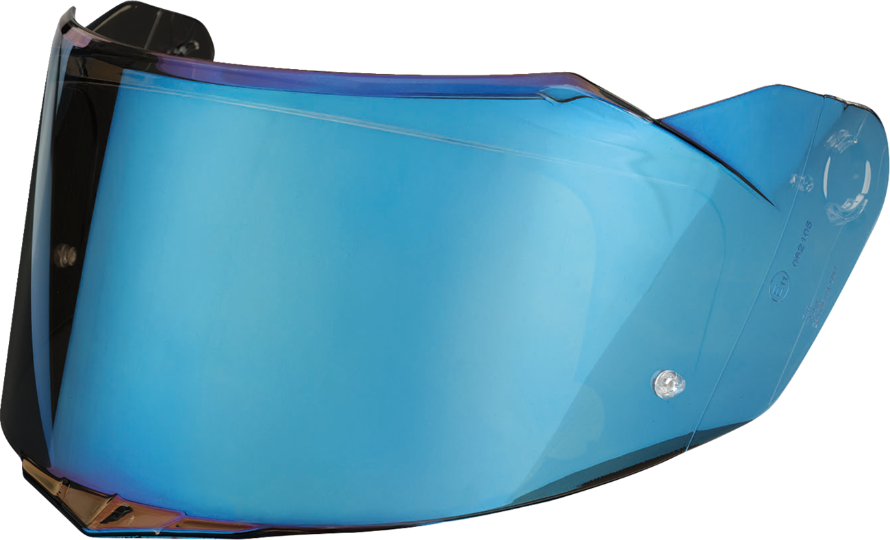 Z1R Talon Shield in Blue (Part Number 0133-1730)