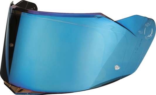 Z1R Talon Shield in Blue (Part Number 0133-1730)