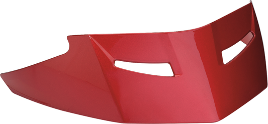 Z1R Talon Spoiler - Red 0133-1746