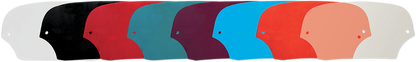 MEMPHIS SHADES Fairing Shield - 5" - Solar MEP8509