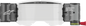 ALPINESTARS GOGGLES Wide Vision 3/5/8 Roll-Off Kit 9102325-010