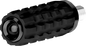 BURLY BRAND Reaper Toe Peg - Black - Universal B13-1121B